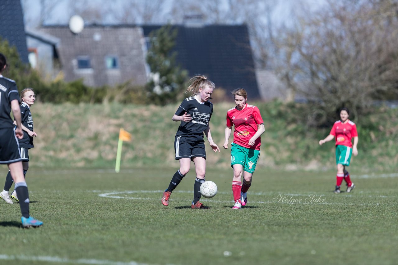 Bild 91 - F SG Daenisch Muessen - SV Boostedt : Ergebnis: 0:2